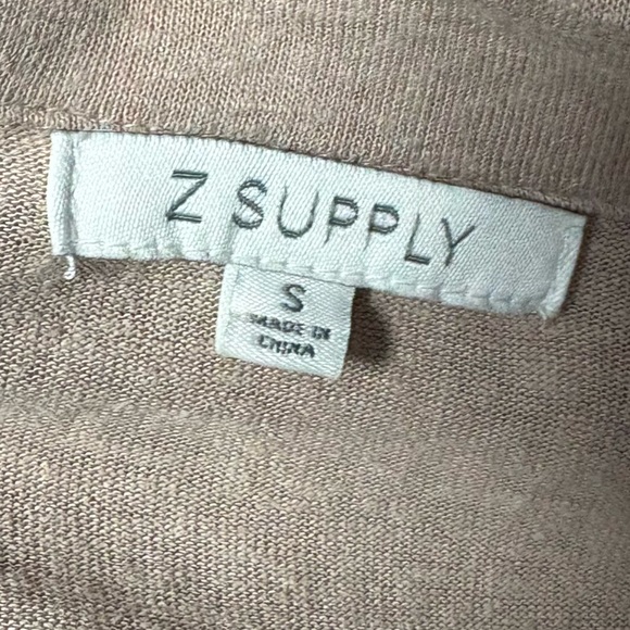 Z Supply Dress - Picture 5 of 7
